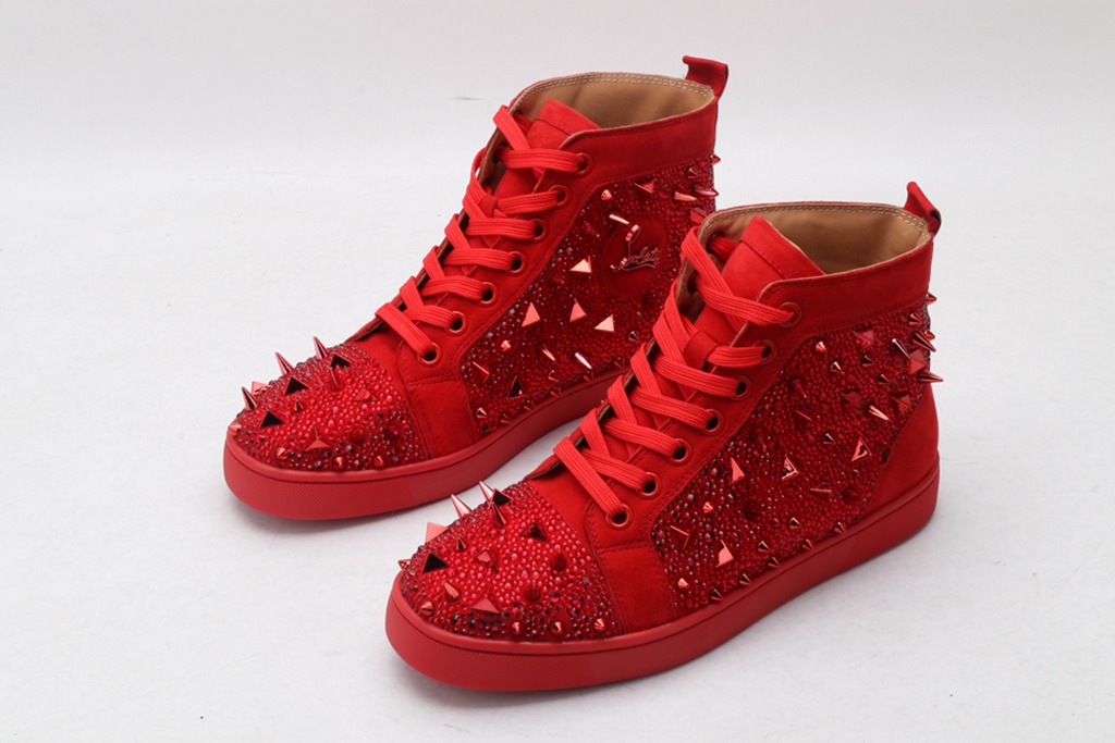 C*L sneaker